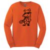 GILDAN® ULTRA COTTON® LONG SLEEVE T-SHIRT Thumbnail
