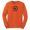 GILDAN® ULTRA COTTON® LONG SLEEVE T-SHIRT Thumbnail