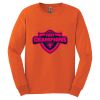 GILDAN® ULTRA COTTON® LONG SLEEVE T-SHIRT Thumbnail