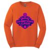 GILDAN® ULTRA COTTON® LONG SLEEVE T-SHIRT Thumbnail