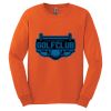 GILDAN® ULTRA COTTON® LONG SLEEVE T-SHIRT Thumbnail