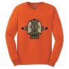 GILDAN® ULTRA COTTON® LONG SLEEVE T-SHIRT Thumbnail