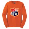 GILDAN® ULTRA COTTON® LONG SLEEVE T-SHIRT Thumbnail
