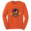 GILDAN® ULTRA COTTON® LONG SLEEVE T-SHIRT Thumbnail