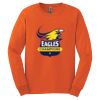 GILDAN® ULTRA COTTON® LONG SLEEVE T-SHIRT Thumbnail