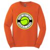GILDAN® ULTRA COTTON® LONG SLEEVE T-SHIRT Thumbnail
