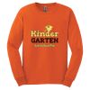 GILDAN® ULTRA COTTON® LONG SLEEVE T-SHIRT Thumbnail