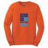 GILDAN® ULTRA COTTON® LONG SLEEVE T-SHIRT Thumbnail