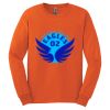 GILDAN® ULTRA COTTON® LONG SLEEVE T-SHIRT Thumbnail