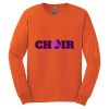 GILDAN® ULTRA COTTON® LONG SLEEVE T-SHIRT Thumbnail