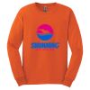 GILDAN® ULTRA COTTON® LONG SLEEVE T-SHIRT Thumbnail