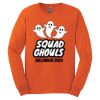 GILDAN® ULTRA COTTON® LONG SLEEVE T-SHIRT Thumbnail