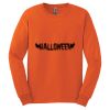 GILDAN® ULTRA COTTON® LONG SLEEVE T-SHIRT Thumbnail