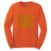 GILDAN® ULTRA COTTON® LONG SLEEVE T-SHIRT Thumbnail