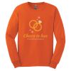 GILDAN® ULTRA COTTON® LONG SLEEVE T-SHIRT Thumbnail