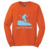GILDAN® ULTRA COTTON® LONG SLEEVE T-SHIRT Thumbnail