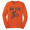 GILDAN® ULTRA COTTON® LONG SLEEVE T-SHIRT Thumbnail