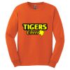 GILDAN® ULTRA COTTON® LONG SLEEVE T-SHIRT Thumbnail