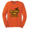 GILDAN® ULTRA COTTON® LONG SLEEVE T-SHIRT Thumbnail