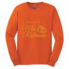 GILDAN® ULTRA COTTON® LONG SLEEVE T-SHIRT Thumbnail