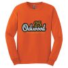 GILDAN® ULTRA COTTON® LONG SLEEVE T-SHIRT Thumbnail