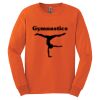 GILDAN® ULTRA COTTON® LONG SLEEVE T-SHIRT Thumbnail