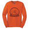 GILDAN® ULTRA COTTON® LONG SLEEVE T-SHIRT Thumbnail