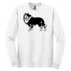 GILDAN® HEAVY COTTON™ LONG SLEEVE T-SHIRT Thumbnail