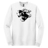 GILDAN® HEAVY COTTON™ LONG SLEEVE T-SHIRT Thumbnail