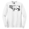 GILDAN® HEAVY COTTON™ LONG SLEEVE T-SHIRT Thumbnail