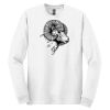 GILDAN® HEAVY COTTON™ LONG SLEEVE T-SHIRT Thumbnail