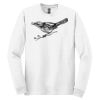 GILDAN® HEAVY COTTON™ LONG SLEEVE T-SHIRT Thumbnail