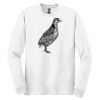 GILDAN® HEAVY COTTON™ LONG SLEEVE T-SHIRT Thumbnail