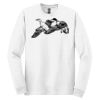 GILDAN® HEAVY COTTON™ LONG SLEEVE T-SHIRT Thumbnail