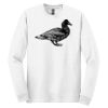 GILDAN® HEAVY COTTON™ LONG SLEEVE T-SHIRT Thumbnail