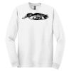 GILDAN® HEAVY COTTON™ LONG SLEEVE T-SHIRT Thumbnail