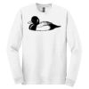 GILDAN® HEAVY COTTON™ LONG SLEEVE T-SHIRT Thumbnail