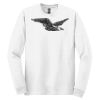 GILDAN® HEAVY COTTON™ LONG SLEEVE T-SHIRT Thumbnail