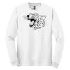 GILDAN® HEAVY COTTON™ LONG SLEEVE T-SHIRT Thumbnail