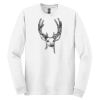 GILDAN® HEAVY COTTON™ LONG SLEEVE T-SHIRT Thumbnail