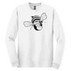 GILDAN® HEAVY COTTON™ LONG SLEEVE T-SHIRT Thumbnail