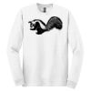 GILDAN® HEAVY COTTON™ LONG SLEEVE T-SHIRT Thumbnail