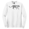 GILDAN® HEAVY COTTON™ LONG SLEEVE T-SHIRT Thumbnail