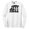 GILDAN® HEAVY COTTON™ LONG SLEEVE T-SHIRT Thumbnail