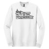 GILDAN® HEAVY COTTON™ LONG SLEEVE T-SHIRT Thumbnail