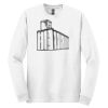 GILDAN® HEAVY COTTON™ LONG SLEEVE T-SHIRT Thumbnail