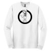 GILDAN® HEAVY COTTON™ LONG SLEEVE T-SHIRT Thumbnail