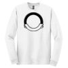 GILDAN® HEAVY COTTON™ LONG SLEEVE T-SHIRT Thumbnail