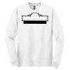 GILDAN® HEAVY COTTON™ LONG SLEEVE T-SHIRT Thumbnail