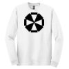 GILDAN® HEAVY COTTON™ LONG SLEEVE T-SHIRT Thumbnail